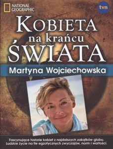 Obrazek Kobieta na krańcu świata