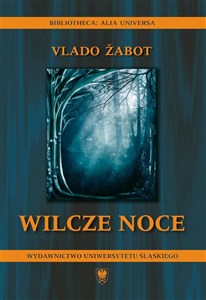 Obrazek Wilcze noce