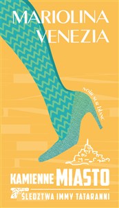 Obrazek Kamienne miasto Imma Tataranni i pogrzebana historia