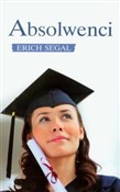 Zobacz : Absolwenci... - Erich Segal