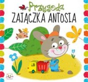 Przygoda z... - Anna Podgórska -  Polish Bookstore 