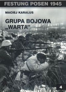 Obrazek Grupa bojowa Warta
