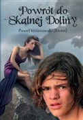 Powrót do ... - Paweł Wiśniowski -  books in polish 