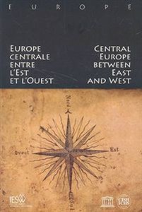 Picture of Europe central entre lest et louest