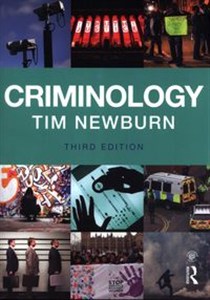 Picture of Criminology
