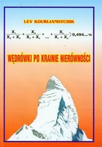 Obrazek Wędrówki po krainie nierówności