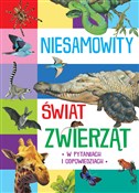 Niesamowit... -  Polish Bookstore 