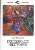 Książka : Dwudziesto... - Jerzy Kwiatkowski