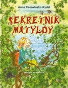 Sekretnik ... - Anna Czerwińska-Rydel -  books in polish 