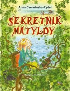 Obrazek Sekretnik Matyldy