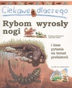 Ciekawe dl... - Jackie Gaff -  Polish Bookstore 