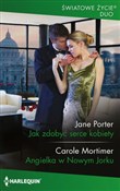 Zobacz : Jak zdobyć... - Jane Porter, Carole Mortimer