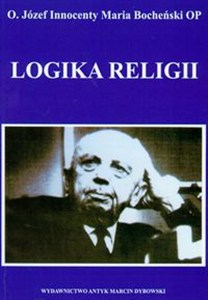 Obrazek Logika religii