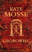 Grobowiec - Kate Mosse -  Polish Bookstore 