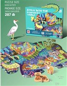 Puzzle 287... - Ksiegarnia w UK