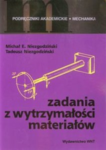 Obrazek Zadania z wytrzymałości materiałów