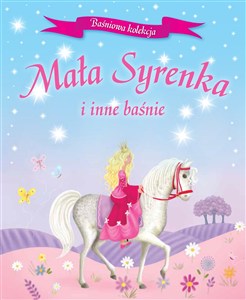 Obrazek Mała syrenka i inne baśnie