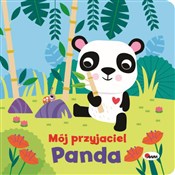 Polska książka : Mój przyja... - AWM Zespół