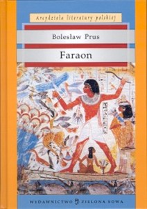 Obrazek Faraon