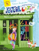 Kantor wym... - Kalina Jerzykowska -  books in polish 