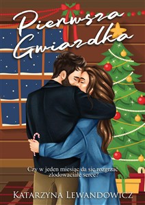 Obrazek Pierwsza Gwiazdka