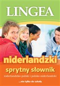 polish book : Niderlandz...
