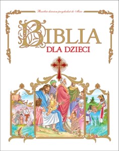 Obrazek Biblia dla dzieci