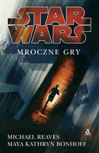 Obrazek Star Wars Mroczne gry