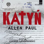 Książka : [Audiobook... - Allen Paul