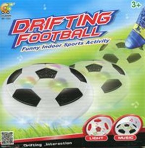 Picture of Piłka powietrzna czerwona