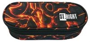 Picture of Piórnik saszetka usztywniona wewnętrzną klapką PC1 Lava