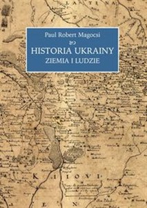 Obrazek Historia Ukrainy Ziemia i ludzie