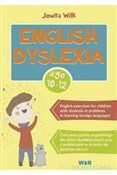 English Dy... - Jowita Wilk -  Książka z wysyłką do UK