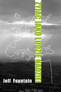 Picture of Żyjąc jako ludzie nadziei