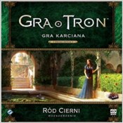 Polska książka : Gra o Tron...