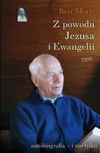 Picture of Z powodu Jezusa i Ewangelii