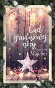 Cud grudni... - Magdalena Majcher -  books from Poland