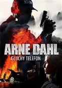 Głuchy tel... - Arne Dahl -  books in polish 