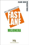 Książka : Fastlane m... - M.J. DeMarco