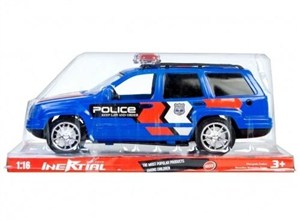 Picture of Auto policja