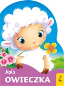 Mała owiec... - opracowanie zbiorowe - Ksiegarnia w UK