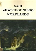 polish book : Sagi ze ws...