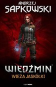 polish book : Wiedźmin. ... - Sapkowski Andrzej