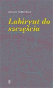 Labirynt d... - Adriana Kristofikova - Ksiegarnia w UK