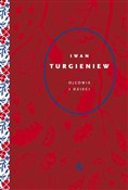 Książka : Ojcowie i ... - Iwan Turgieniew