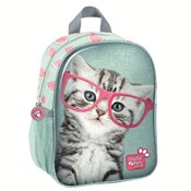 Plecak mał... -  foreign books in polish 