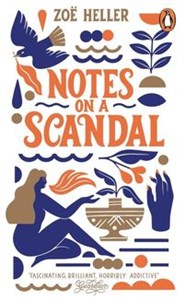 Picture of Notes on a Scandal