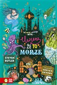 Potwornie ... - Steven Butler -  foreign books in polish 