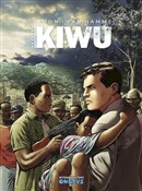 polish book : Kiwu - Hamme Van, Simon
