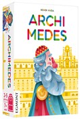 polish book : Archimedes...
